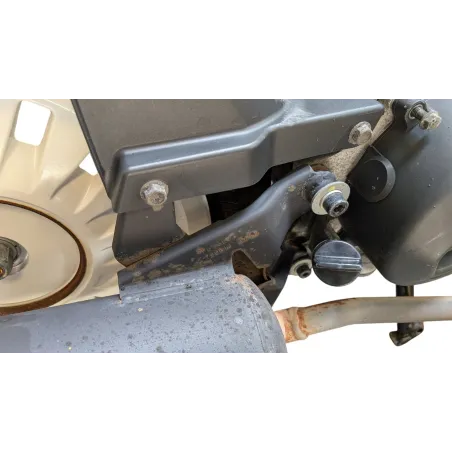 Moteur PEUGEOT DJANGO 50 2018 - 2021