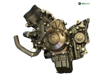 Moteur YAMAHA XSR 900 2022-2026