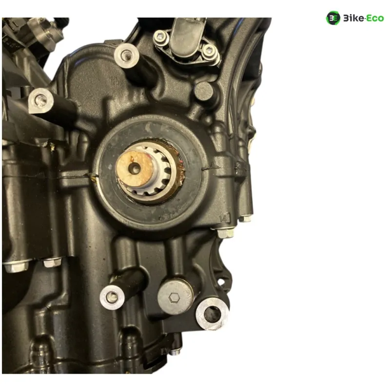 Moteur YAMAHA XSR 900 2022-2026