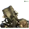Moteur YAMAHA XSR 900 2022-2026