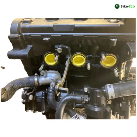 Moteur YAMAHA XSR 900 2022-2026