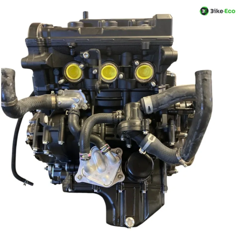 Moteur YAMAHA XSR 900 2022-2026
