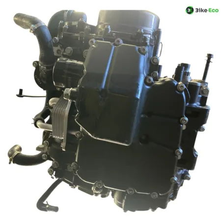 Moteur YAMAHA XSR 900 2022-2026