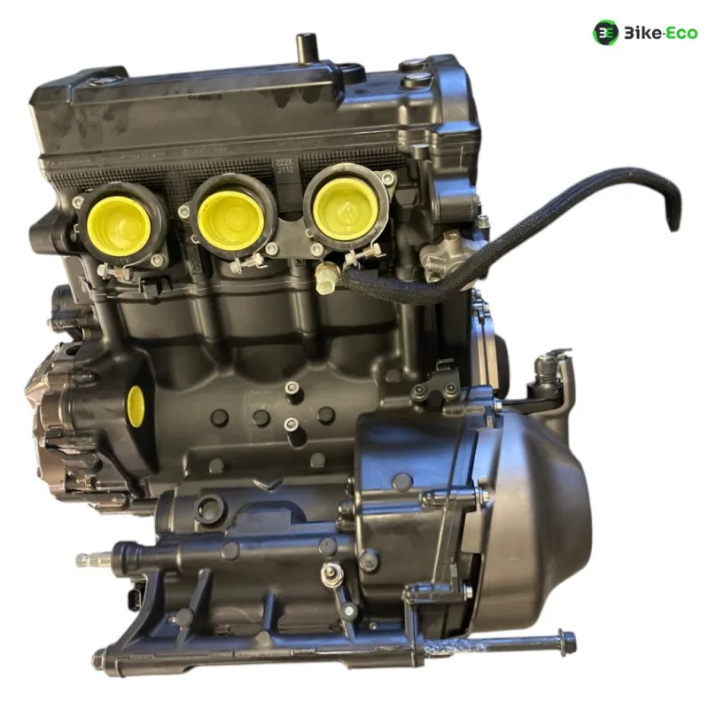 Moteur YAMAHA XSR 900 2022-2026