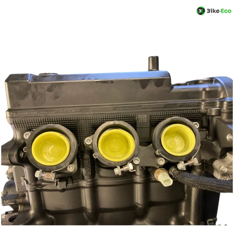 Moteur YAMAHA XSR 900 2022-2026