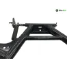 Bequille centrale HONDA NSS 125 2015-2016 FORZA Bequille centrale HONDA NSS 125 2015-2016 FORZA
