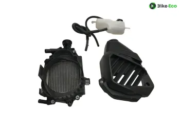 Radiateur eau HONDA NSS 125 2015-2016 FORZA