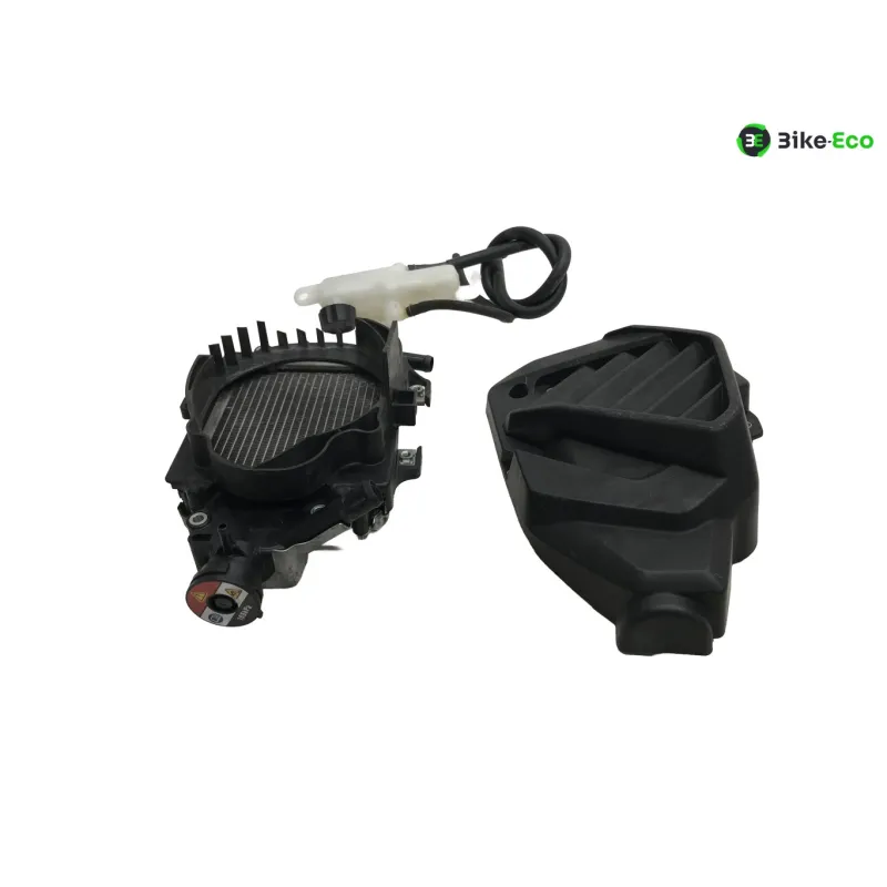 Radiateur eau HONDA NSS 125 2015-2016 FORZA