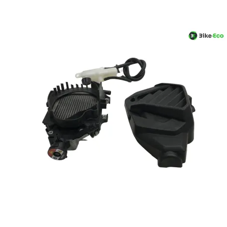 Radiateur eau HONDA NSS 125 2015-2016 FORZA