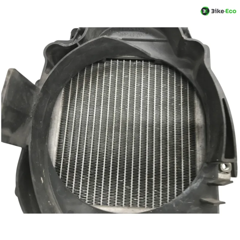 Radiateur eau HONDA NSS 125 2015-2016 FORZA
