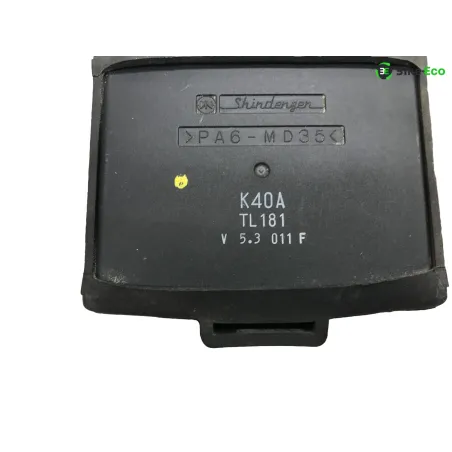 Relais boitier electrique HONDA NSS 125 2015-2016 FORZA
