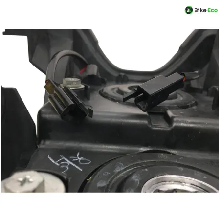 Optique (feux)(phare) KAWASAKI ER6 650 2009-2011 N