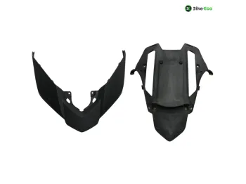Cache carenage face avant HONDA NSS 125 2015-2016 FORZA