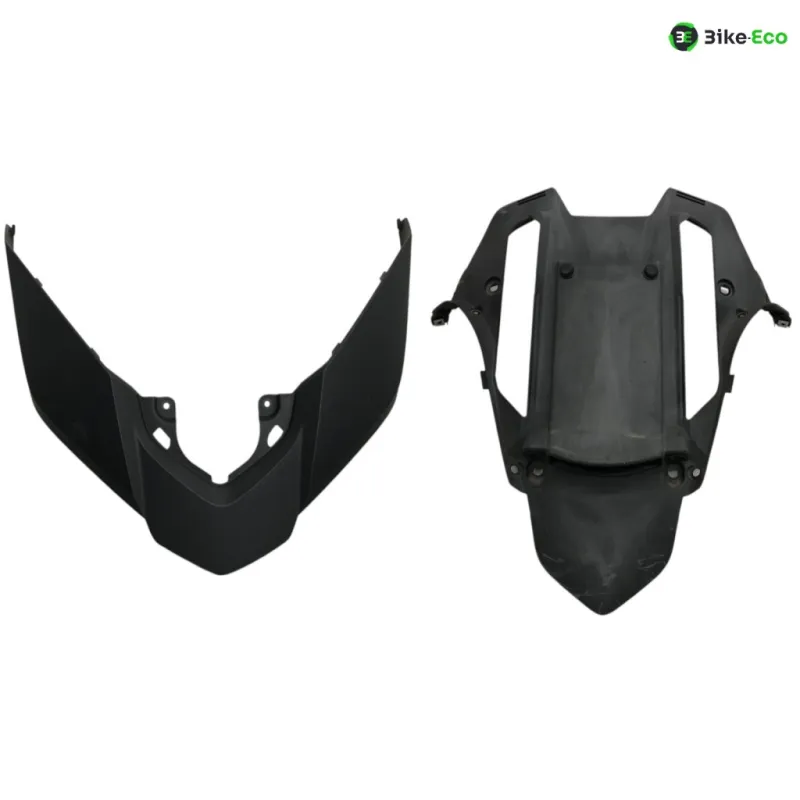 Cache carenage face avant HONDA NSS 125 2015-2016 FORZA