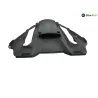 Cache carenage face avant HONDA NSS 125 2015-2016 FORZA Cache carenage face avant HONDA NSS 125 2015-2016 FORZA