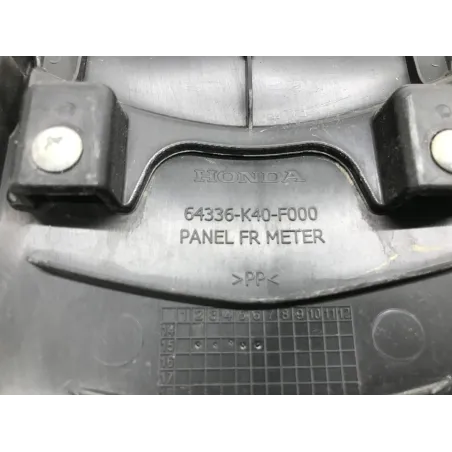 Cache carenage face avant HONDA NSS 125 2015-2016 FORZA