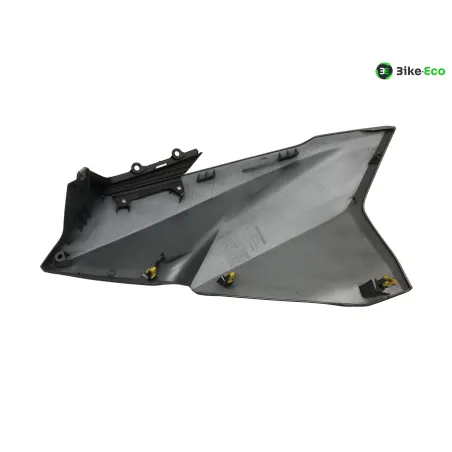cache carenage face avant gauche HONDA NSS 125 2015-2016 FORZA