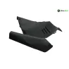 Cache carenage centrale sabot HONDA NSS 125 2015-2016 FORZA Cache carenage centrale sabot HONDA NSS 125 2015-2016 FORZA