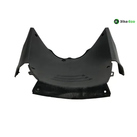 Cache carenage centrale sabot HONDA NSS 125 2015-2016 FORZA