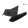 Cache carenage centrale sabot HONDA NSS 125 2015-2016 FORZA Cache carenage centrale sabot HONDA NSS 125 2015-2016 FORZA