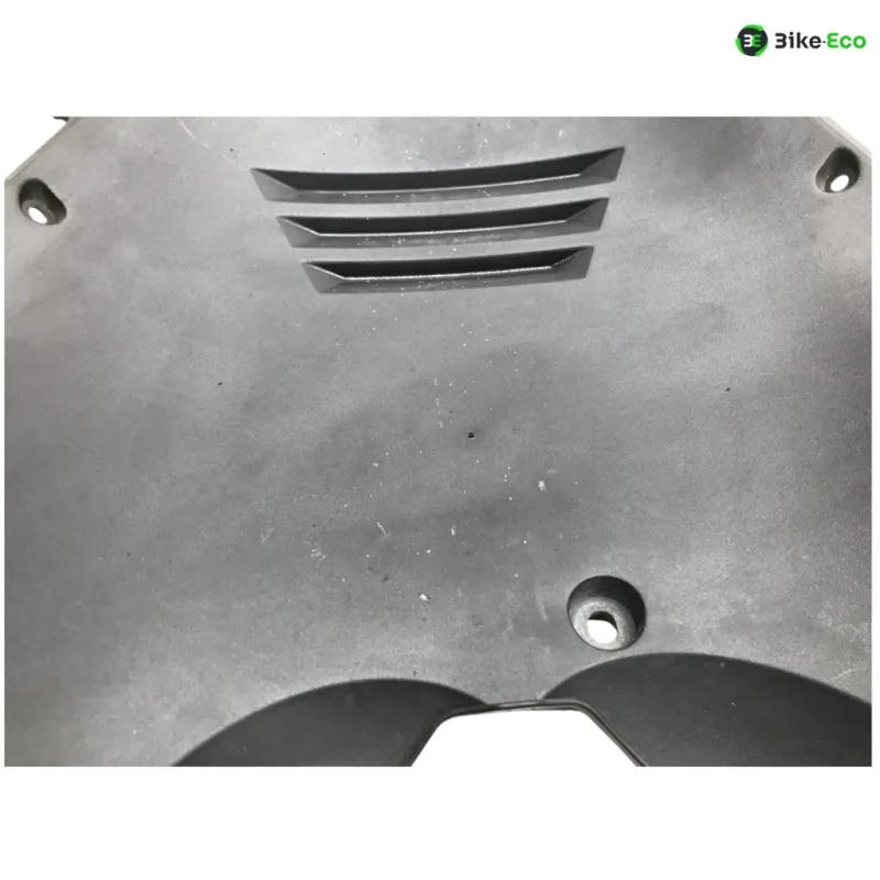 Cache carenage centrale sabot HONDA NSS 125 2015-2016 FORZA
