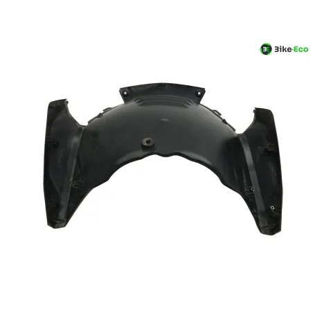 Cache carenage centrale sabot HONDA NSS 125 2015-2016 FORZA