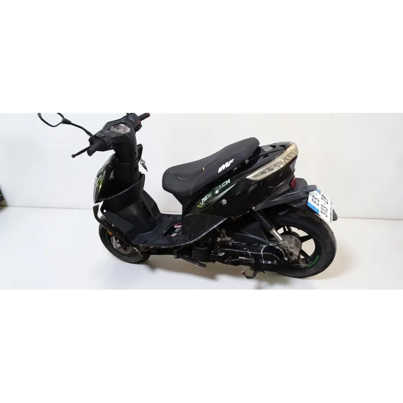 IMF INDUSTRIE LJ50QT