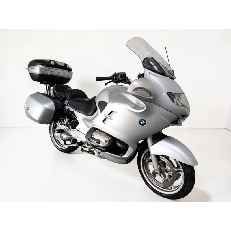 BMW R 1150 RT