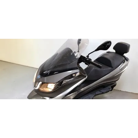 PIAGGIO X10 350