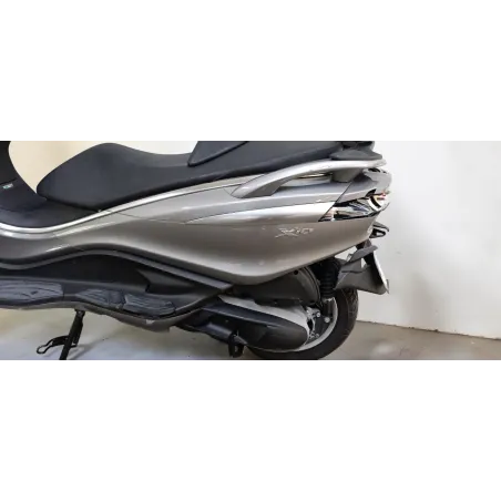PIAGGIO X10 350