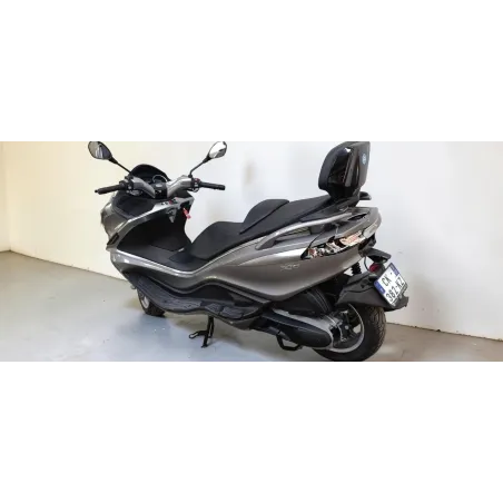 PIAGGIO X10 350