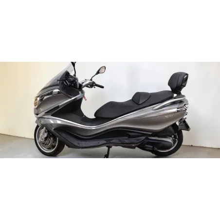 PIAGGIO X10 350