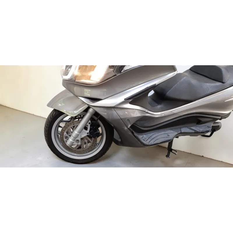 PIAGGIO X10 350