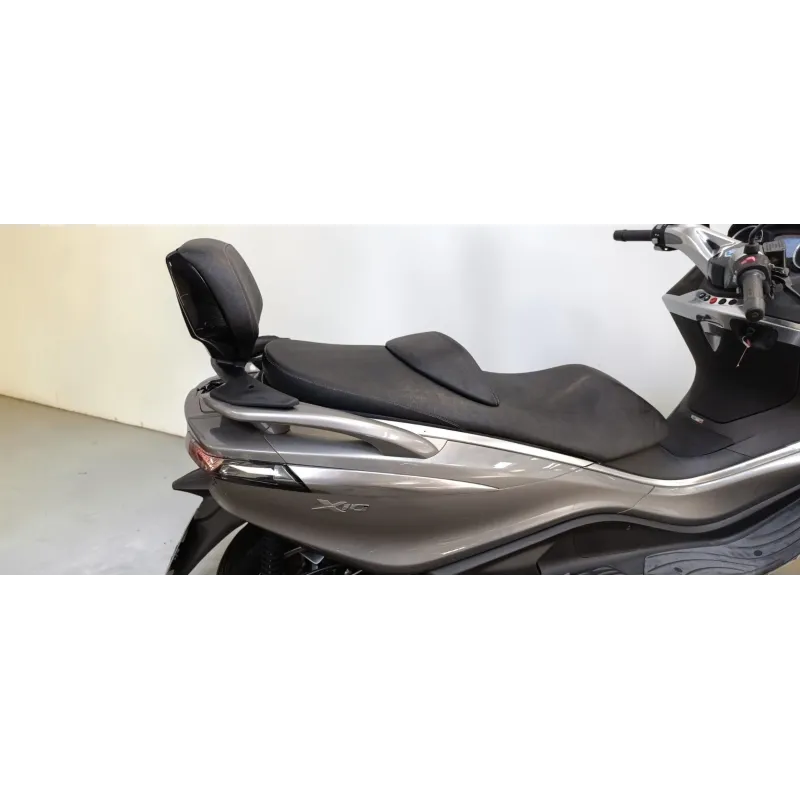 PIAGGIO X10 350