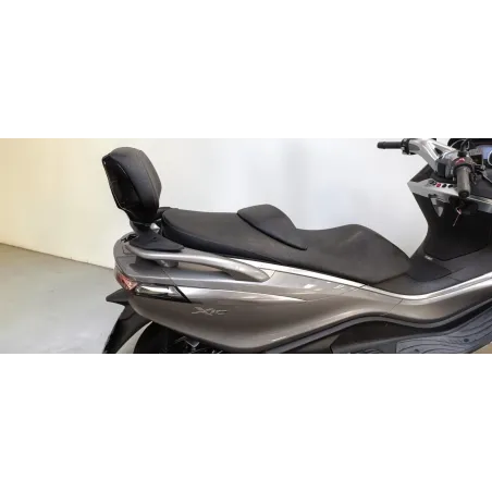 PIAGGIO X10 350