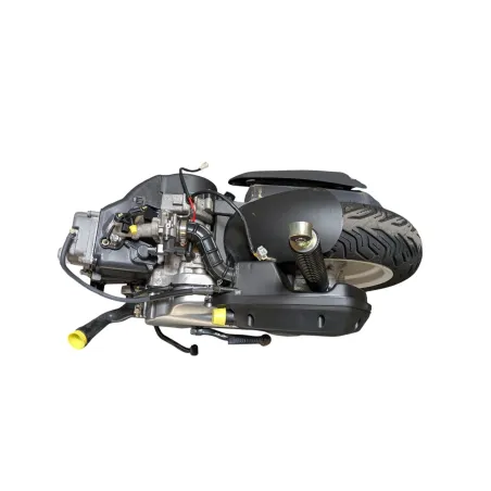 Moteur PEUGEOT DJANGO 50 2018 - 2021