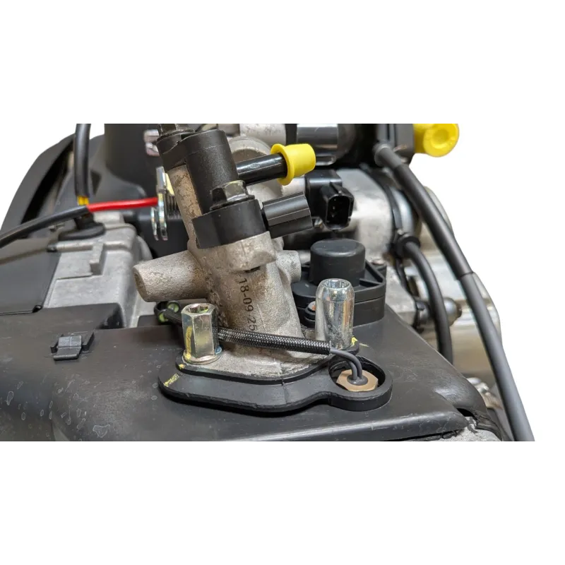 Moteur PEUGEOT DJANGO 50 2018 - 2021