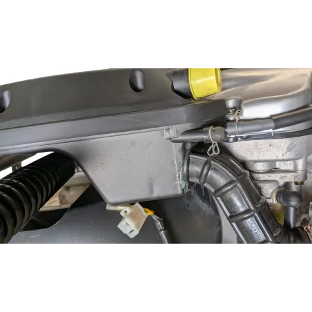 Moteur PEUGEOT DJANGO 50 2018 - 2021