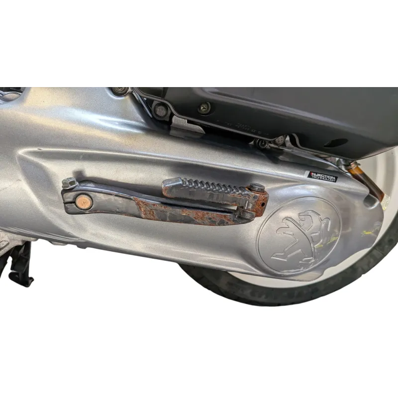 Moteur PEUGEOT DJANGO 50 2018 - 2021