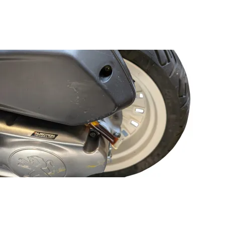 Moteur PEUGEOT DJANGO 50 2018 - 2021