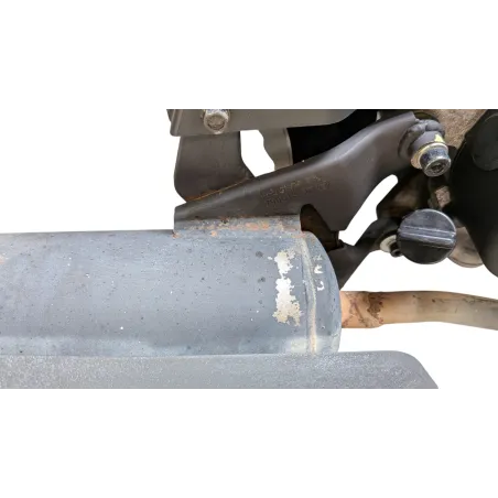 Moteur PEUGEOT DJANGO 50 2018 - 2021