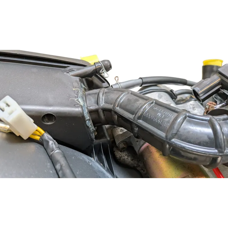 Moteur PEUGEOT DJANGO 50 2018 - 2021