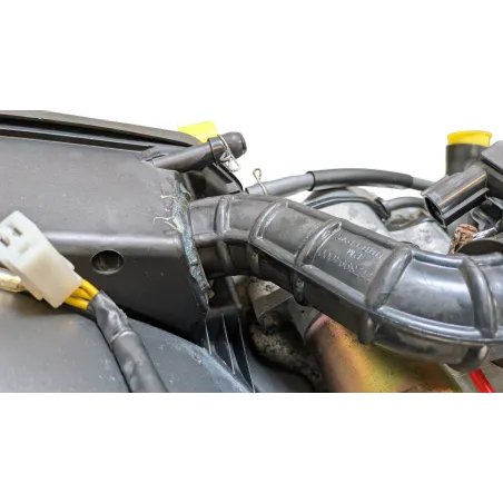 Moteur PEUGEOT DJANGO 50 2018 - 2021