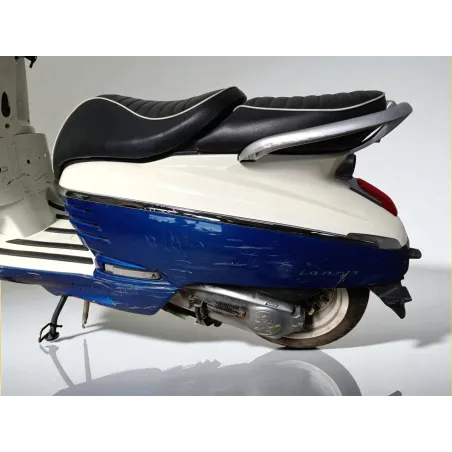Moteur PEUGEOT DJANGO 50 2018 - 2021