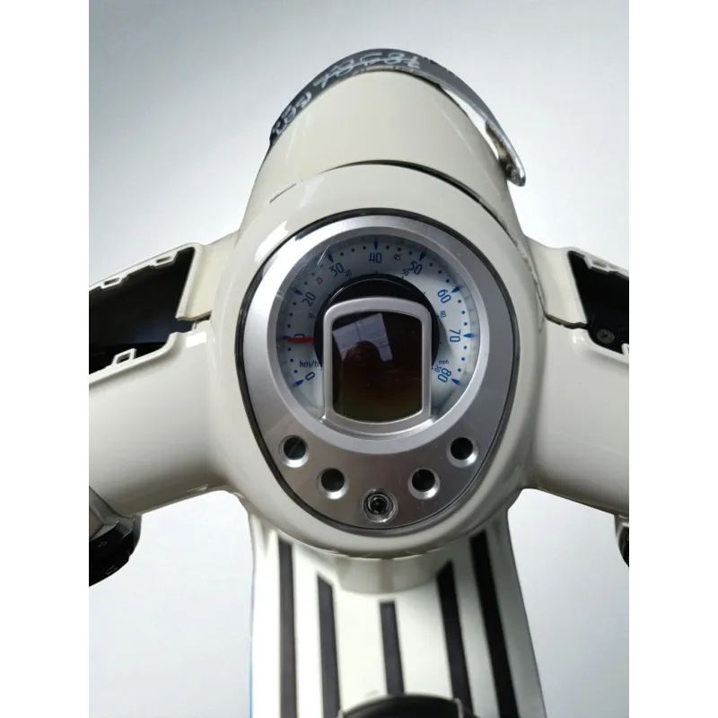 Moteur PEUGEOT DJANGO 50 2018 - 2021
