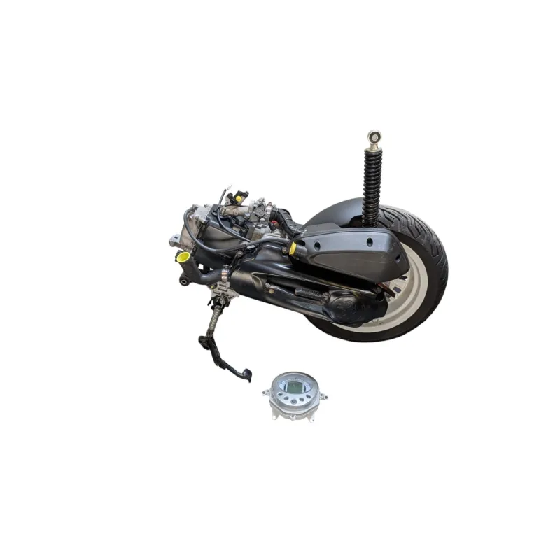 Moteur PEUGEOT DJANGO 50 2018 - 2021