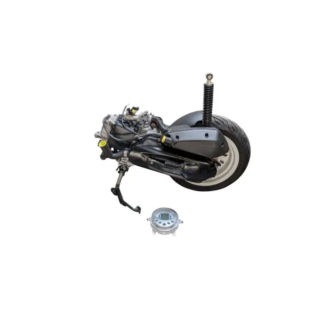 Moteur PEUGEOT DJANGO 50 2018 - 2021