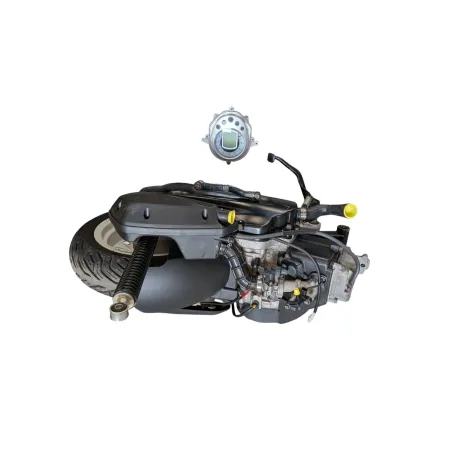 Moteur PEUGEOT DJANGO 50 2018 - 2021