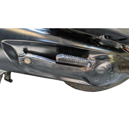 Moteur PEUGEOT DJANGO 50 2018 - 2021