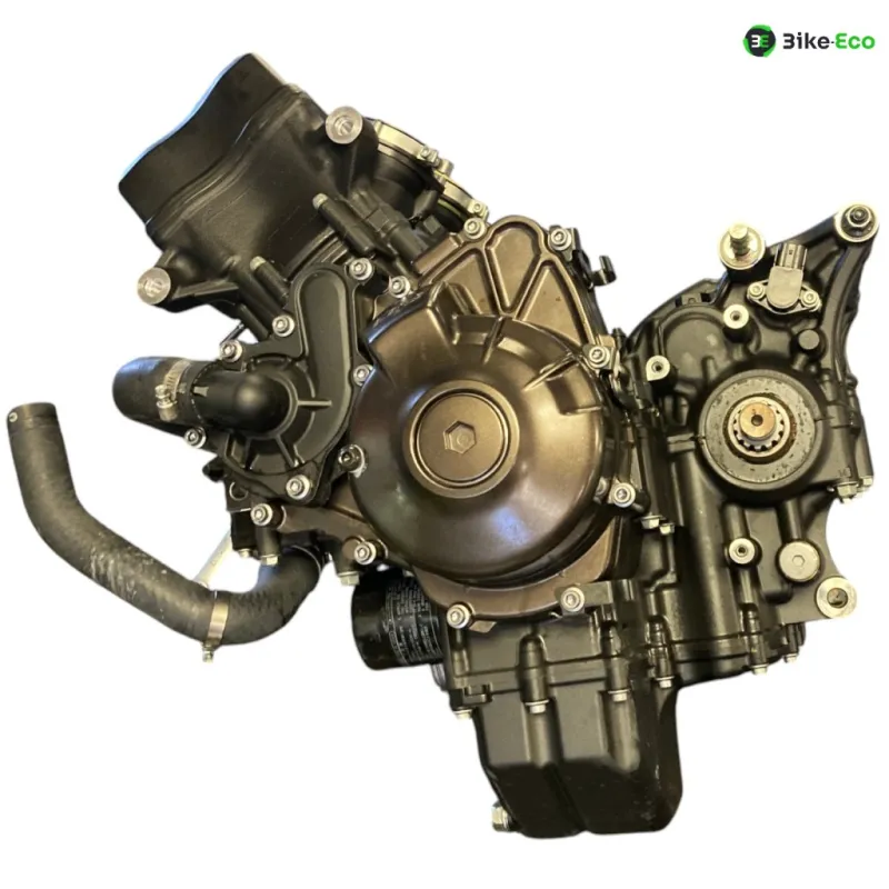 Moteur YAMAHA XSR 900 2022-2026